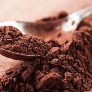 Cocoa powder
